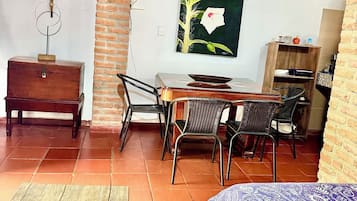 1 slaapkamer, gratis wifi, beddengoed