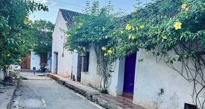 Apartamento Puerta Azul Mompox