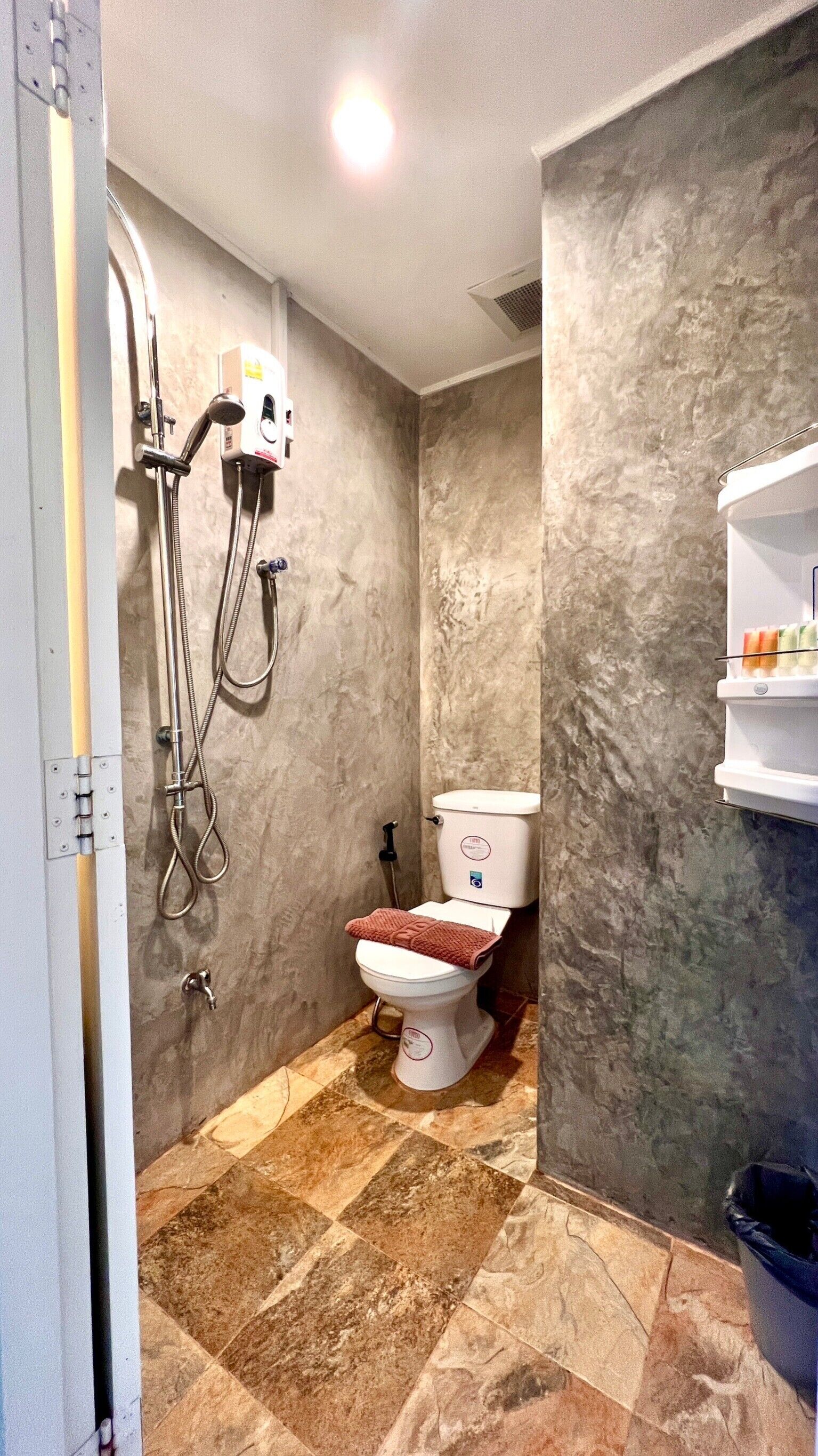 Kamar mandi