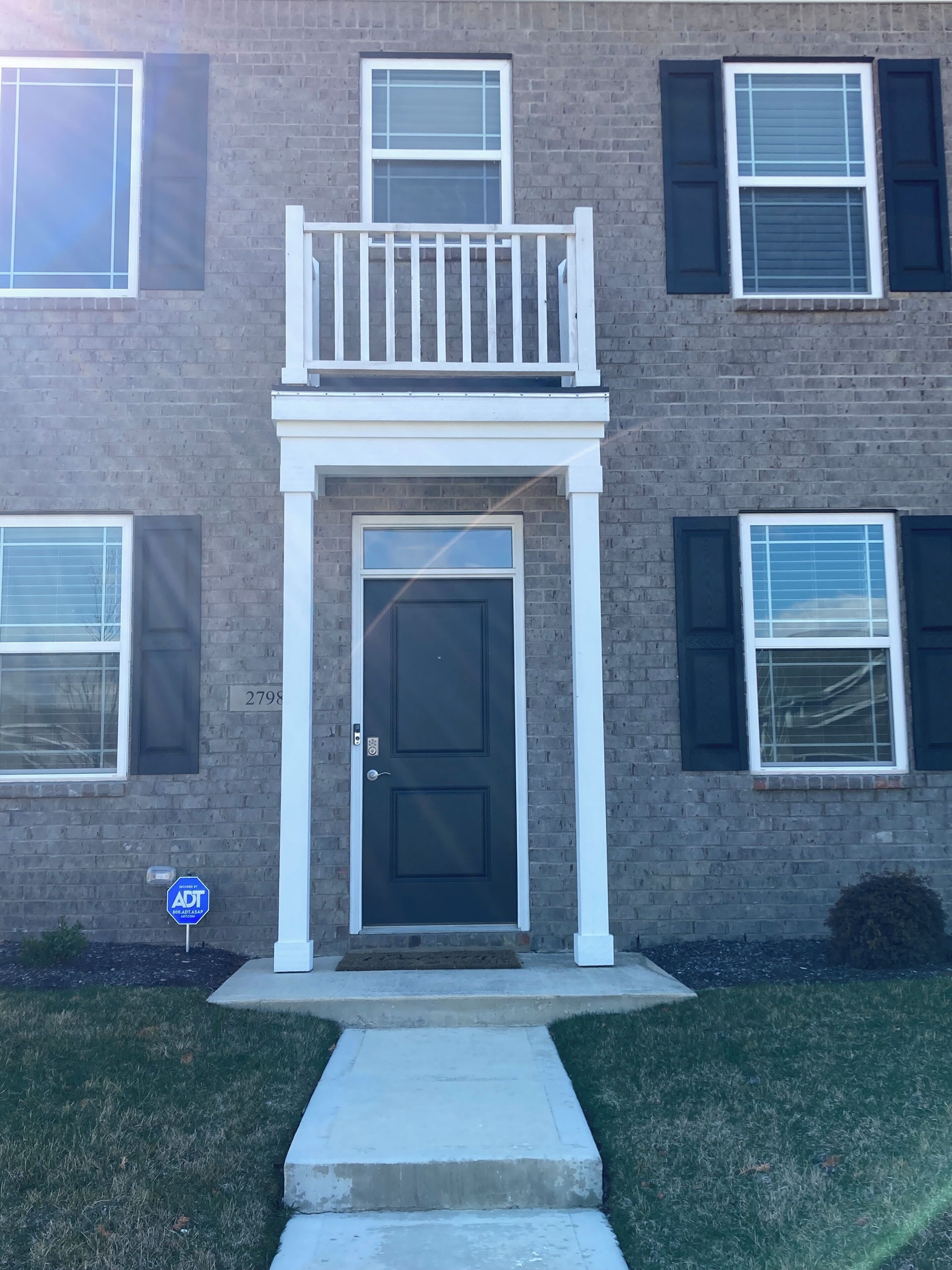 Modern Townhome Spacious Host 6