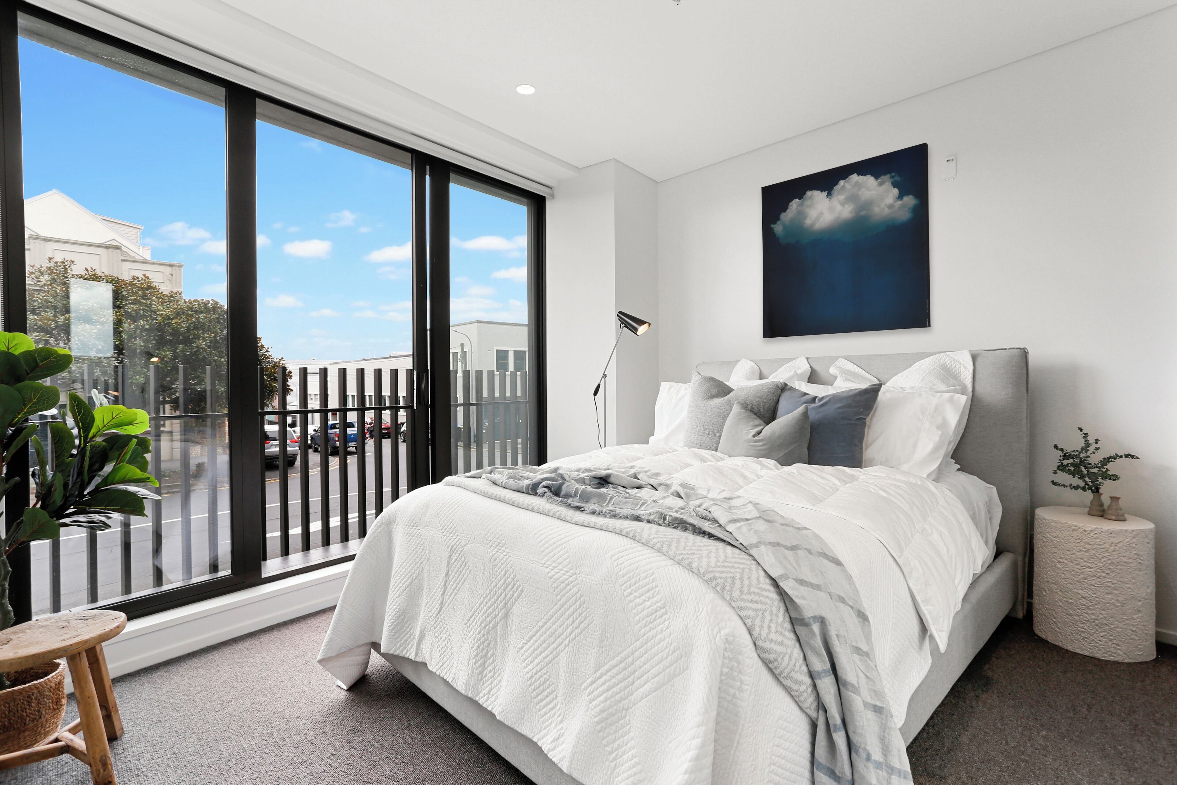 Deluxe Apartment | 1 bedroom, individually decorated, individually furnished