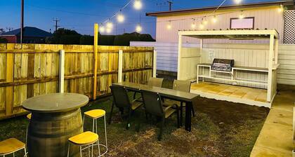 Entire Group! Three 2-bedroom units in Port Victoria - perfect for large groups