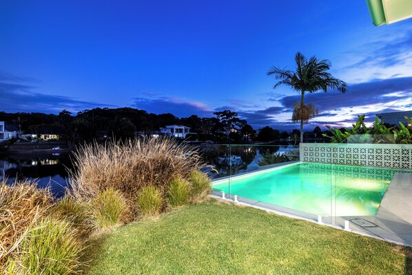 Pool - Experience Paradise: Luxury on World's Best Beach (Burleigh Waters)