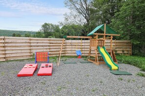 Childrenâs area