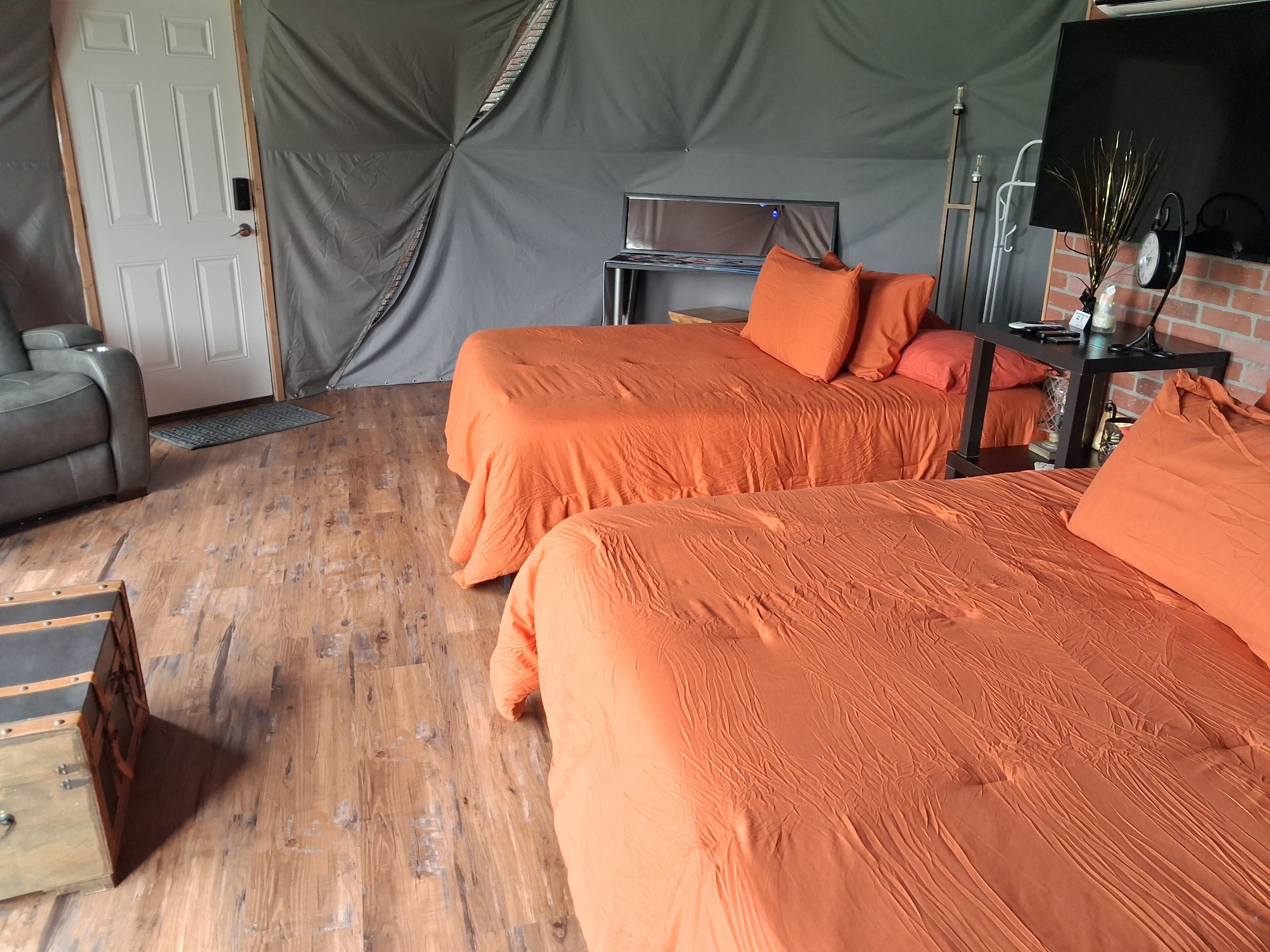 1 dormitorio, wifi gratis, ropa de cama