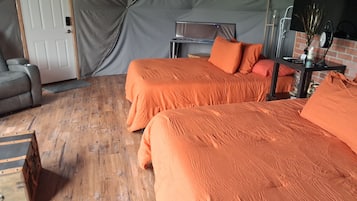 1 dormitorio, wifi gratis, ropa de cama