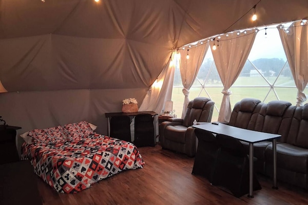 1 dormitorio, wifi gratis, ropa de cama