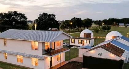 Sing & Stay Dome for Private Celebrations