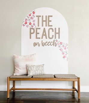 Interior - Cozy+Stylish Modern Getaway - Close to I-75 & Braves Stadium (Marietta)