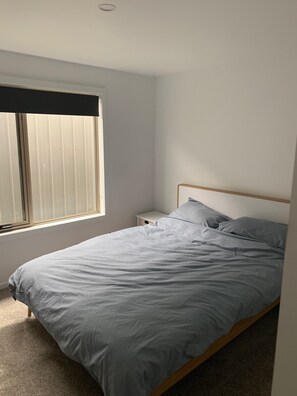 2 chambres, Wi-Fi, draps fournis