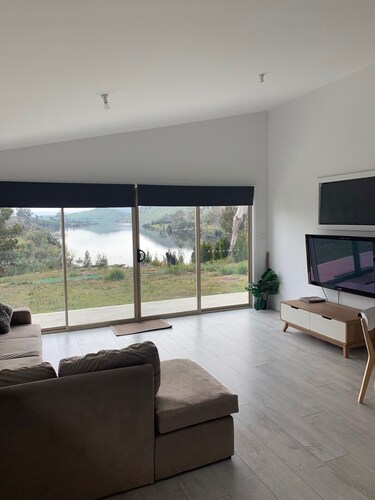 Meadowbank Lakehouse