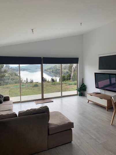 Meadowbank Lakehouse