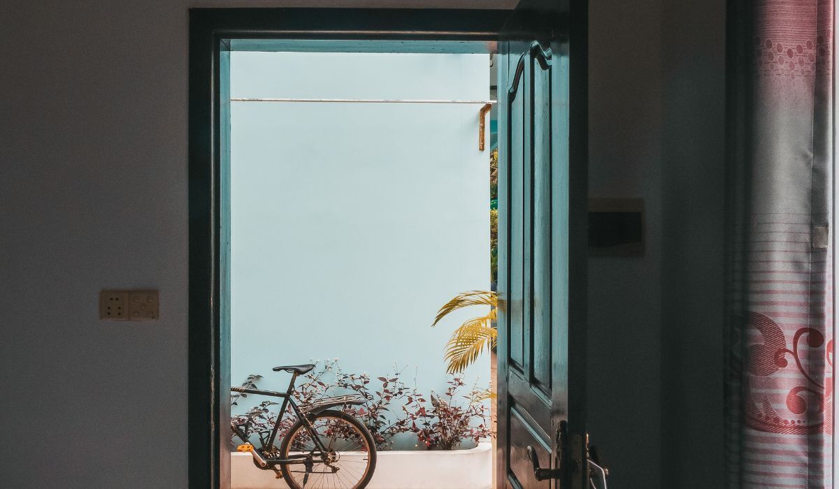 Deluxe Triple Room | Terrace/patio