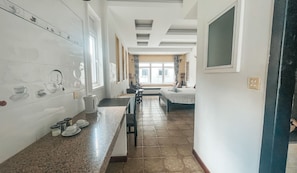 Habitación doble superior | Caja de seguridad en la habitación y decoración personalizada