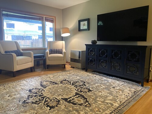 Mendenhall Valley Home - CBJ 1000109