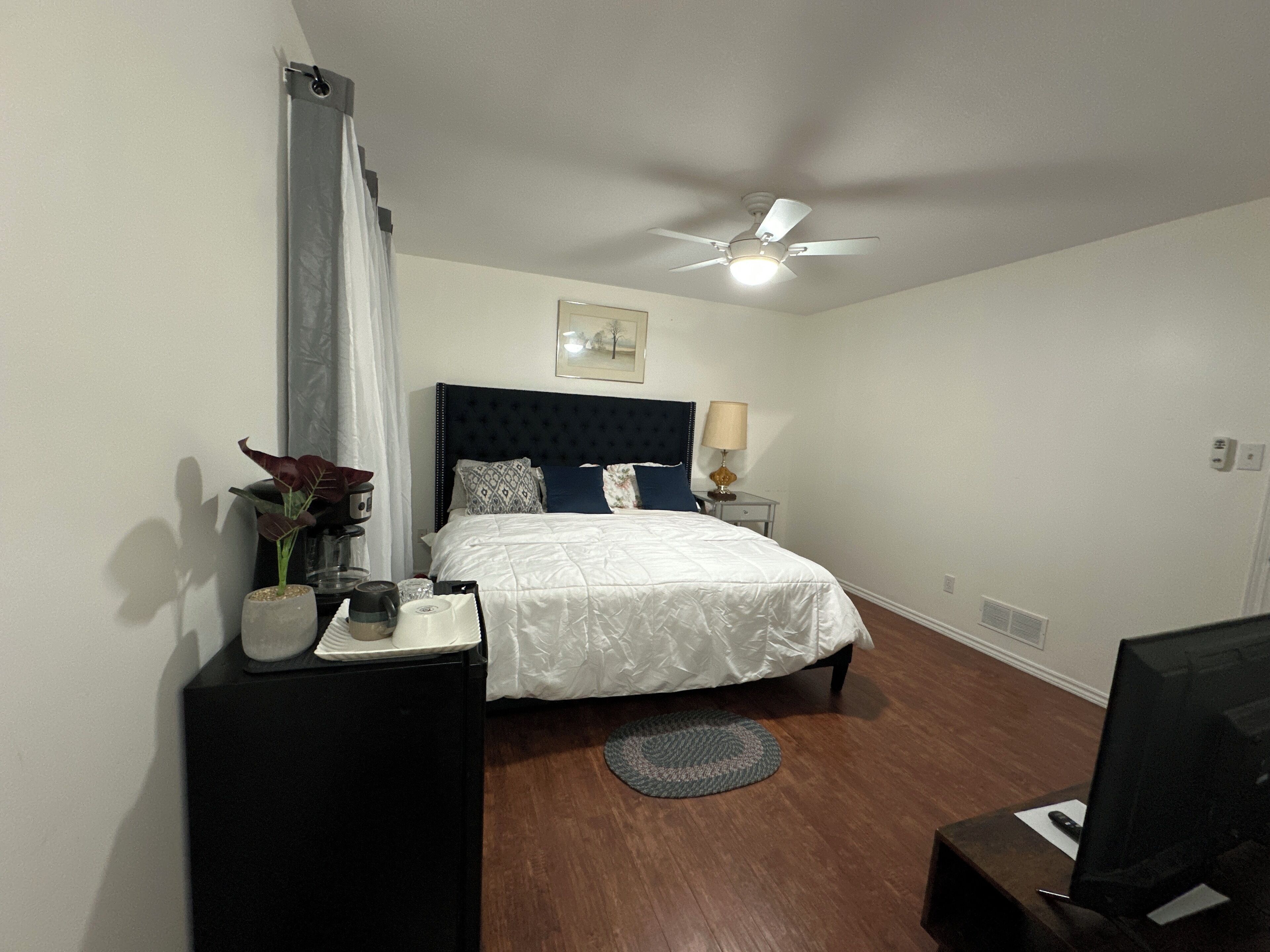 2 chambres, Wi-Fi, draps fournis