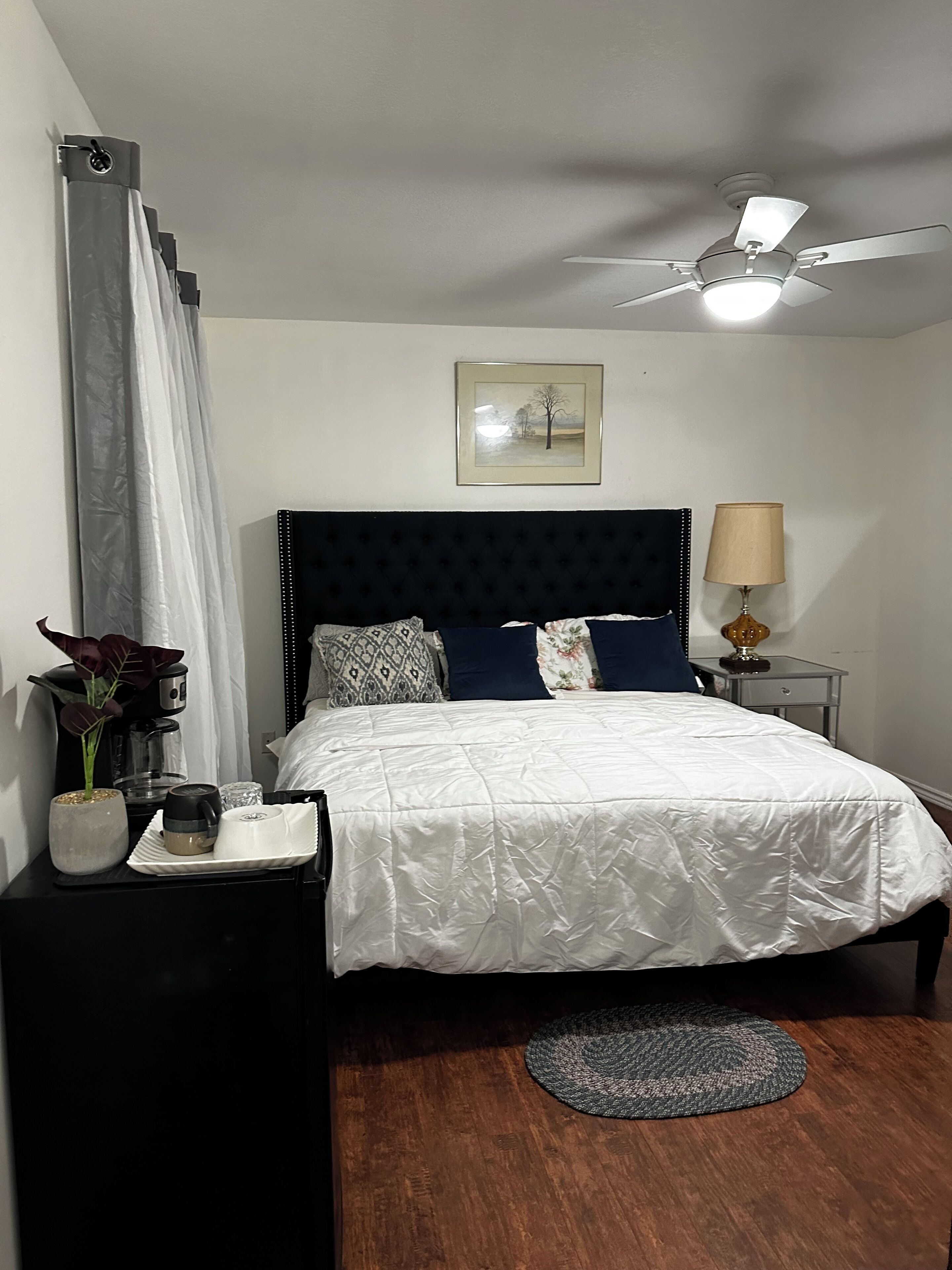 2 chambres, Wi-Fi, draps fournis