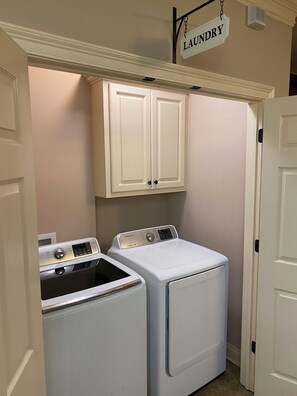 Interior - Downtown Townhouse (Lake Charles)