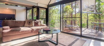 The Bower At Broulee