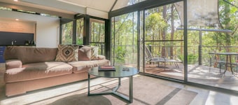 The Bower At Broulee