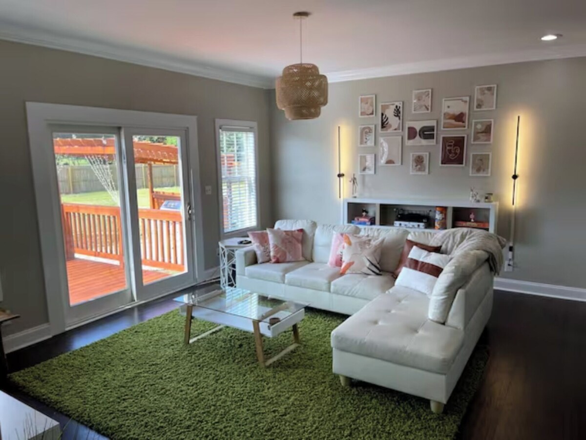 Bild für Gastgeberprofil