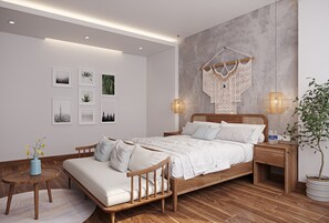 办公桌、免费 WiFi、床单