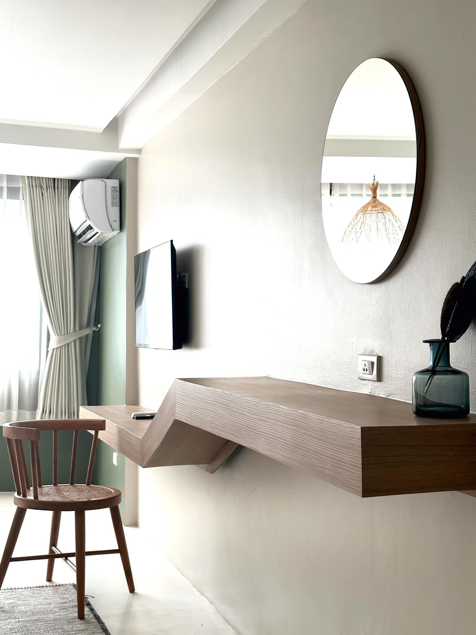 客房内保险箱、免费 WiFi、床单