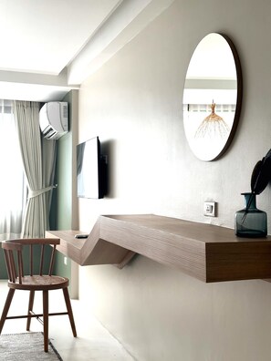 Két bảo mật tại phòng, truy cập Internet không dây miễn phí 