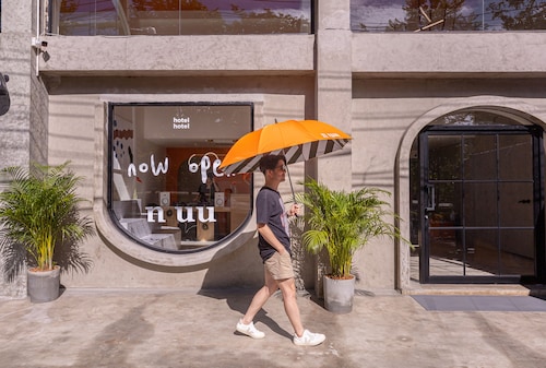 Hotel Nuu