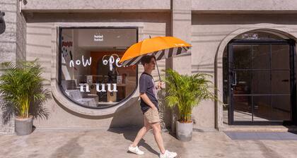 Hotel Nuu