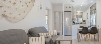 Acogedora Casa a 3 Minutos de la Playa