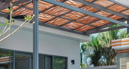 Tropik Resort Lombok