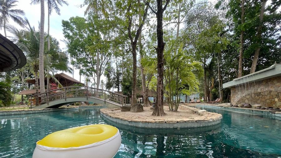 Tropik Resort Lombok