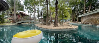 Tropik Resort Lombok