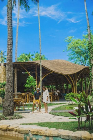 ร้านอาหาร
