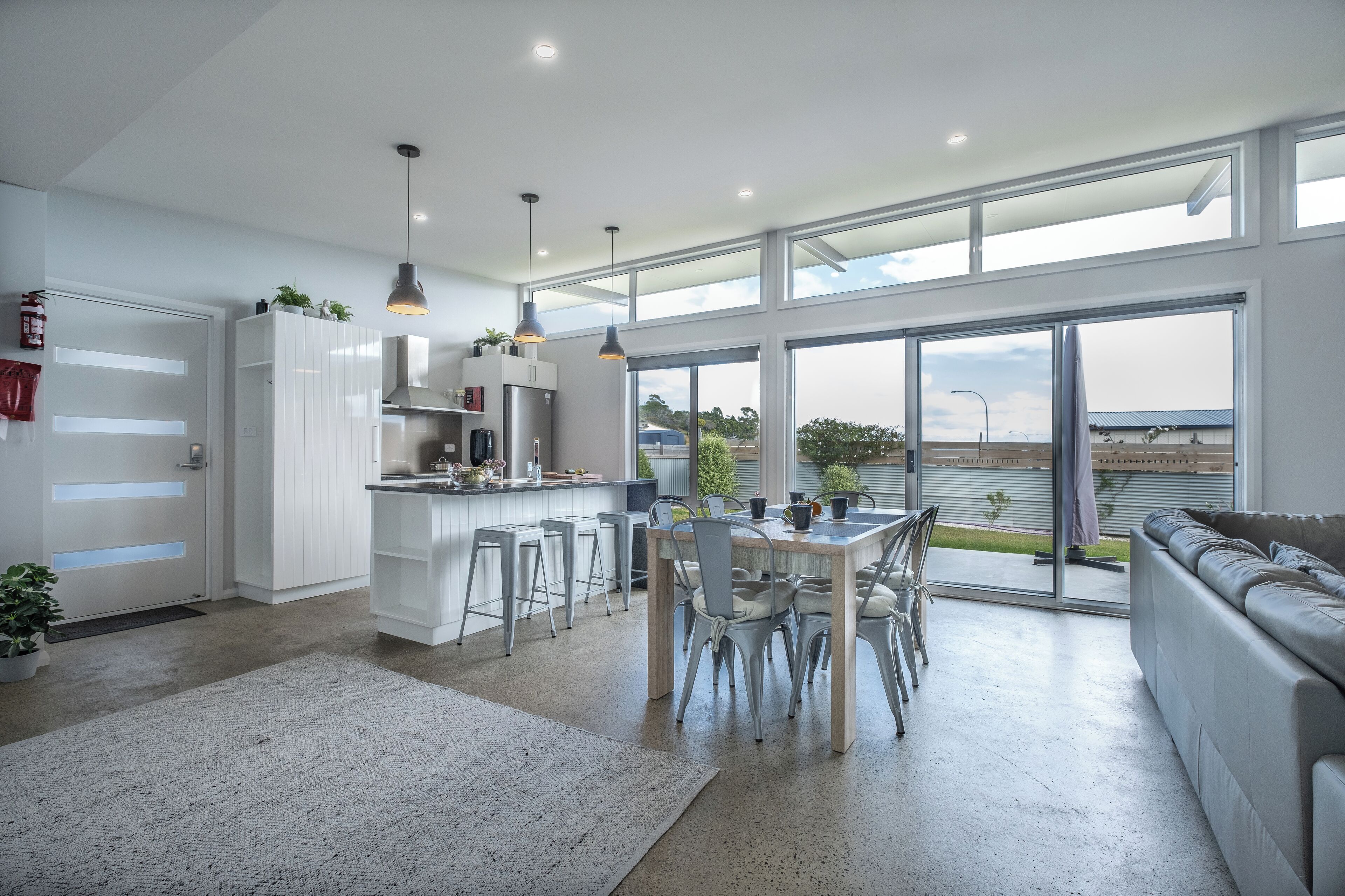 Premium House | In-room dining