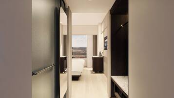 Deluxe Room Hollywood | Free WiFi