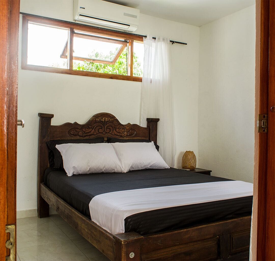 Foto - Hostal La Boquilla
