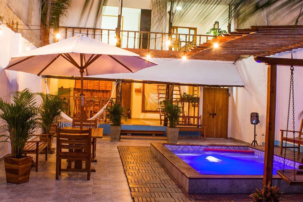 HOSTAL LA BOQUILLA
