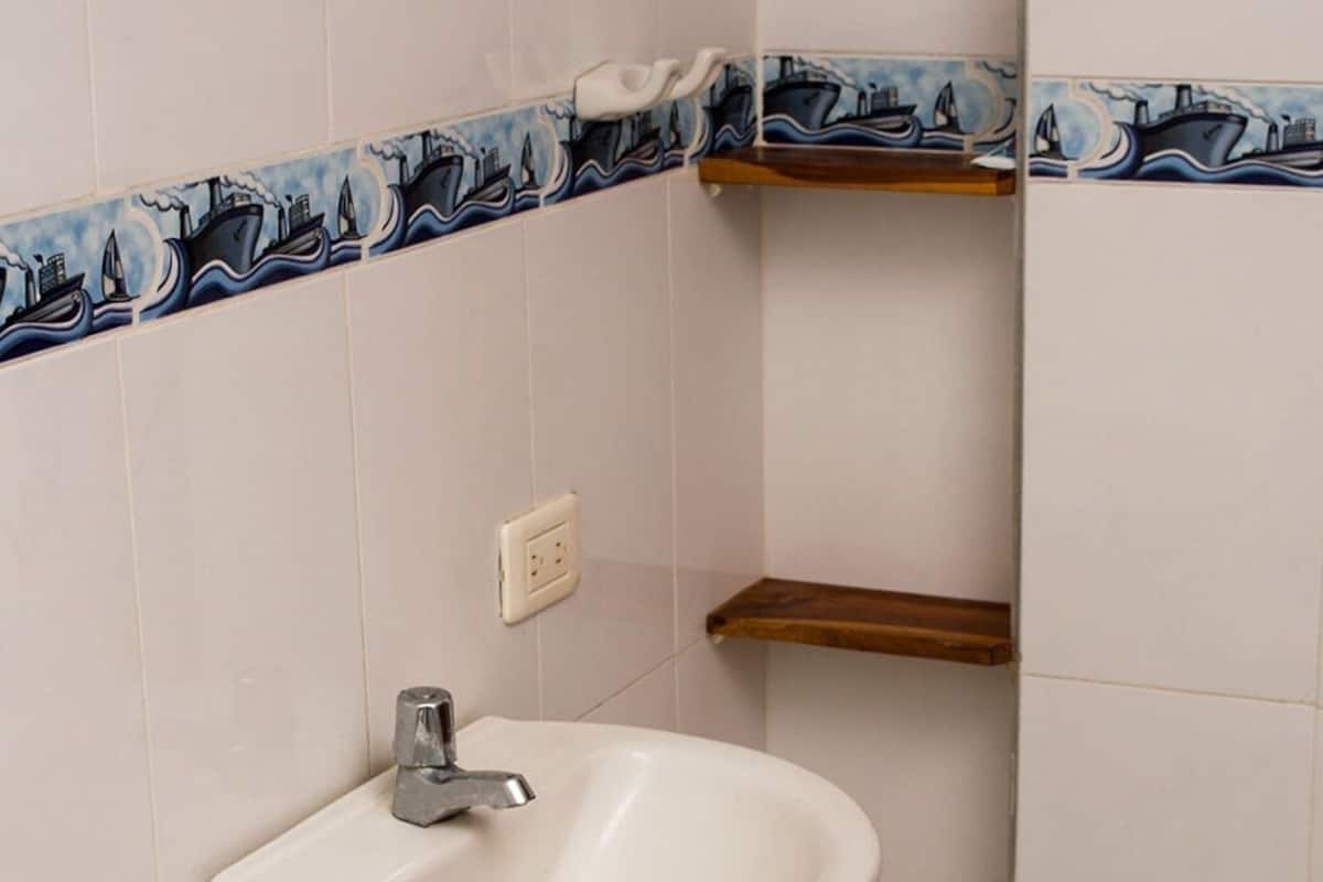 Baño