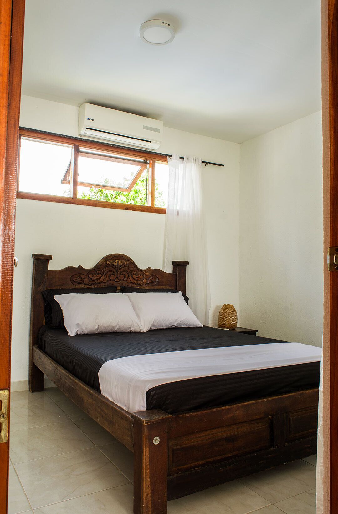 Foto - Hostal La Boquilla