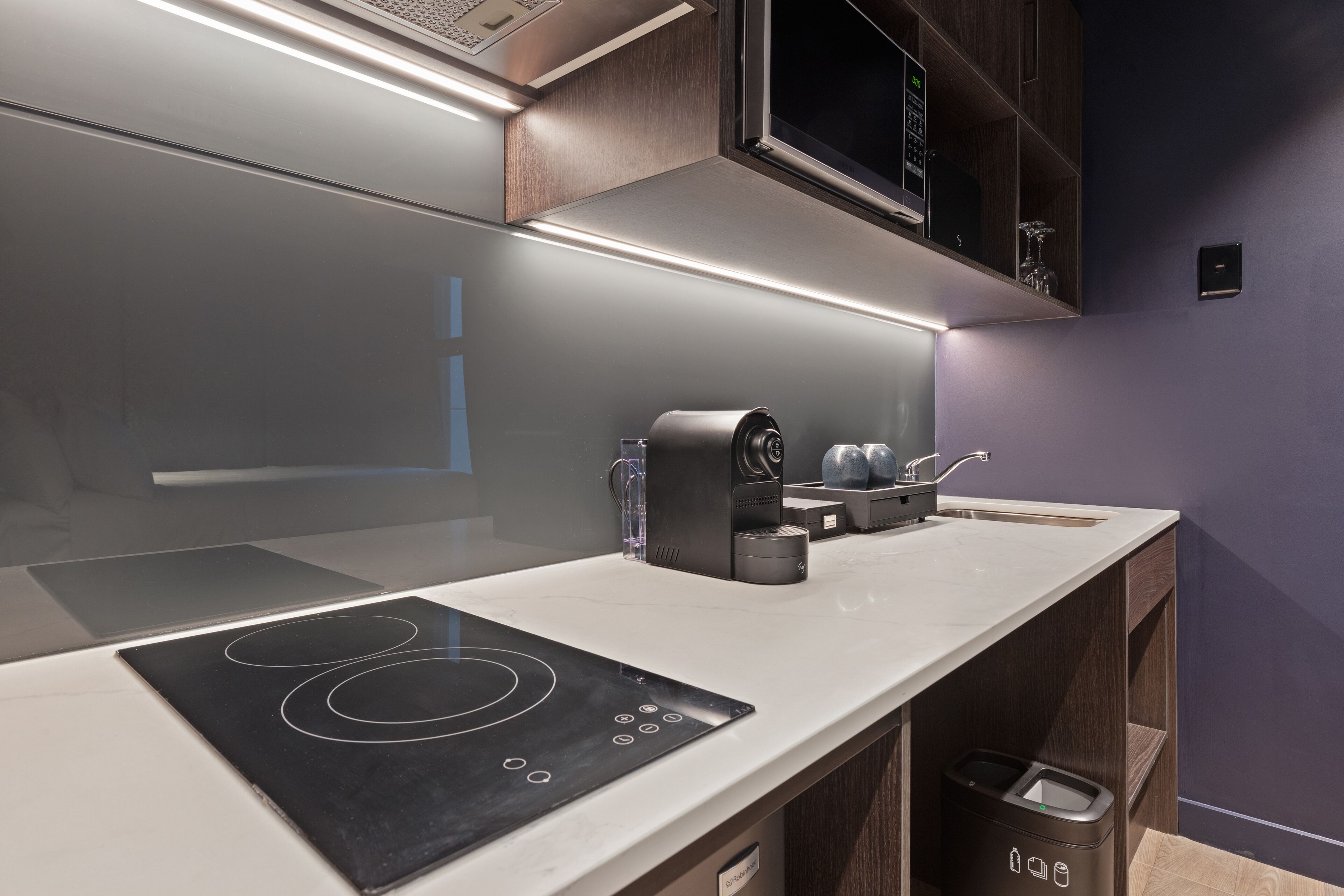 Photo - Abstract Hotel