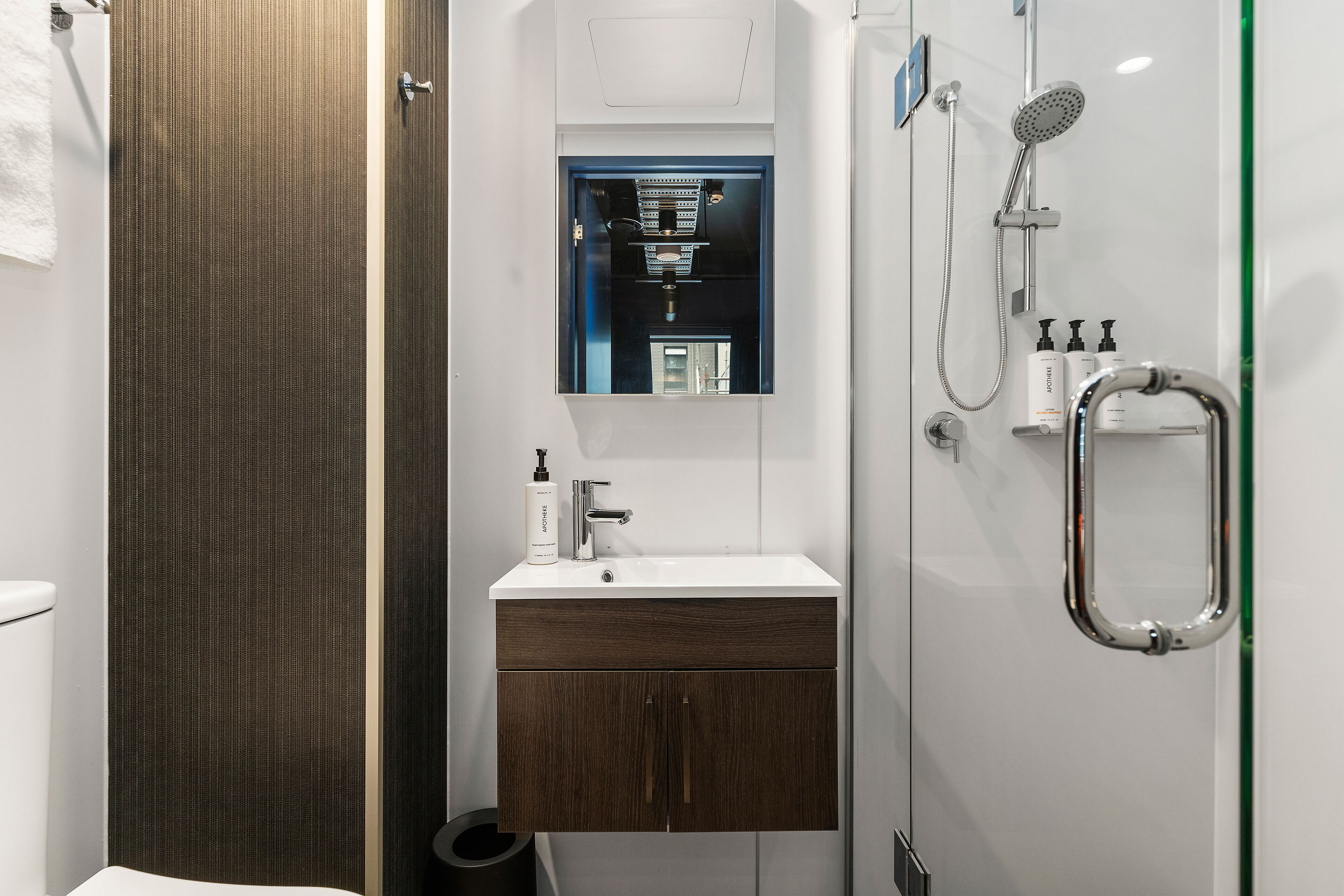 Photo - Abstract Hotel