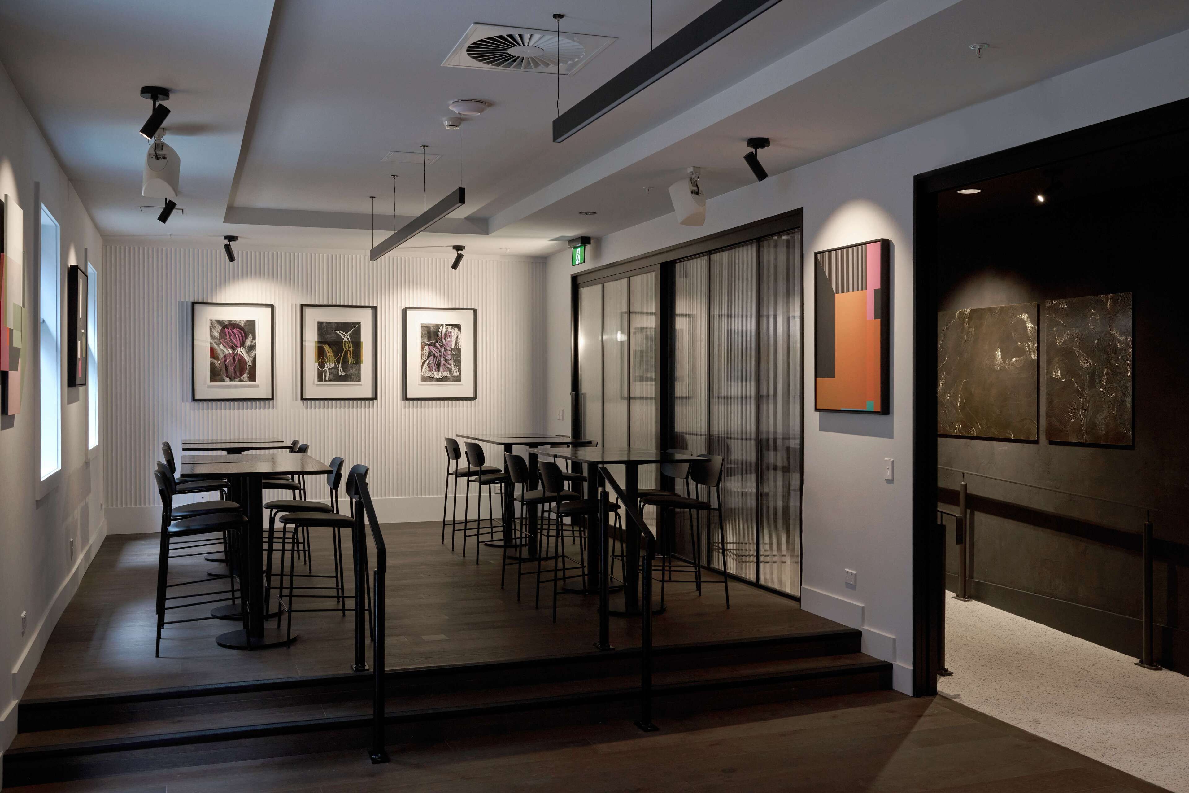 Photo - Abstract Hotel