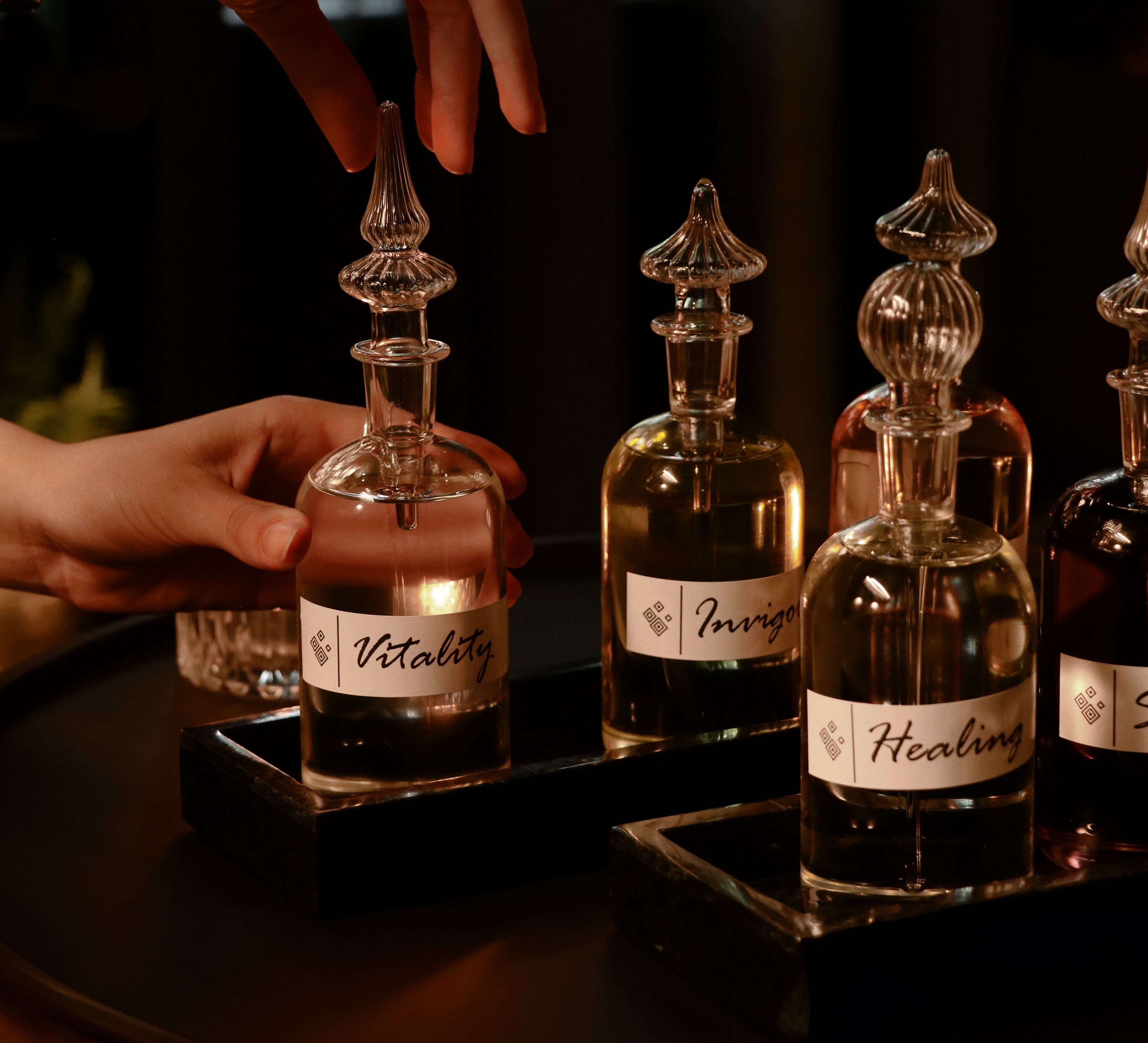 Photo - Abstract Hotel