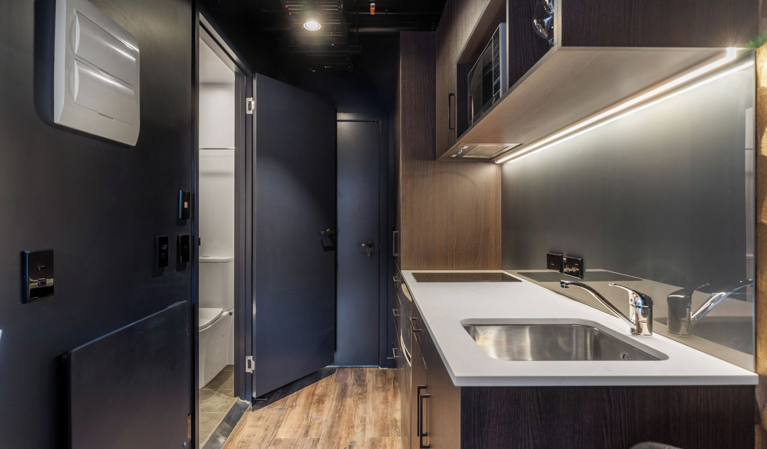 Abstract Hotel & Residences