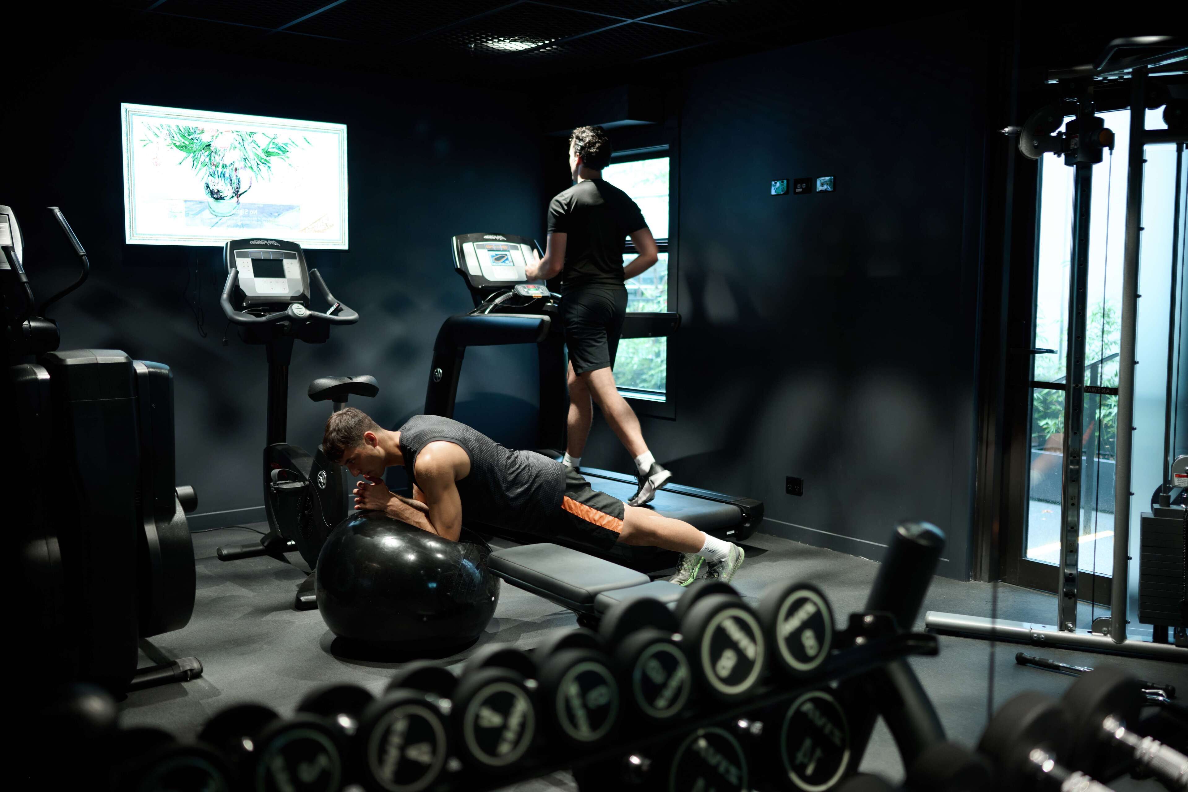 Photo - Abstract Hotel