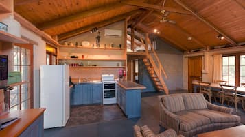 Standard Cottage | Private kitchen