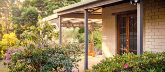 Cloudy Creek Cottage