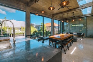Salle Ă manger
